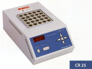 化學需氧量(COD)加熱分解爐CR25 